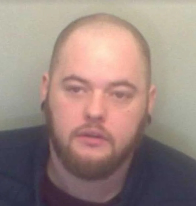 Chatham Coke and Heroin Dealer Benjamin Friar Jailed for 2Â½ Years in Major Drug Bust