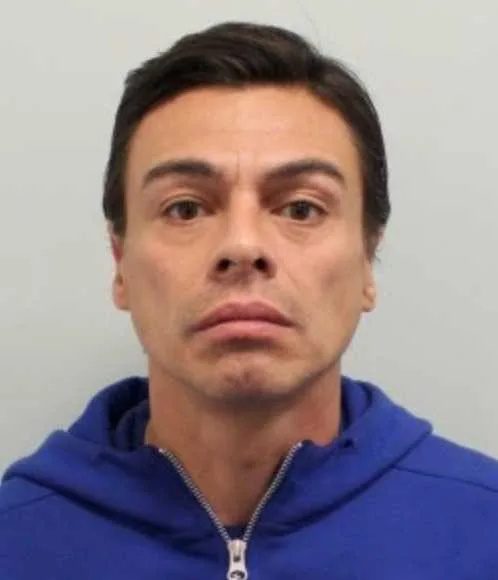 International Career Criminal Gonzalo Gomez Remolina Jailed for Life Over 2007 Clapham Double Murder