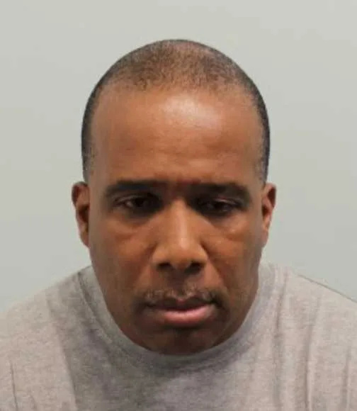 Football Coach Carl Wright Jailed for 3.5 Years for Sex Attack on 13-Year-Old Boy