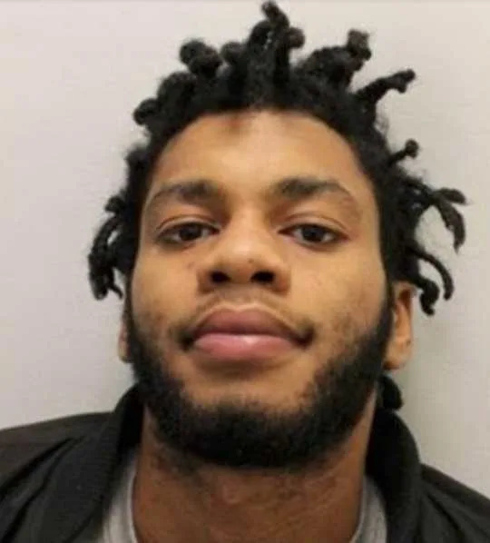 Thug Jailed Nearly 5 Years for Dragging 84-Year-Old Granny to Ground in Brutal Â£2,500 Handbag Robbery