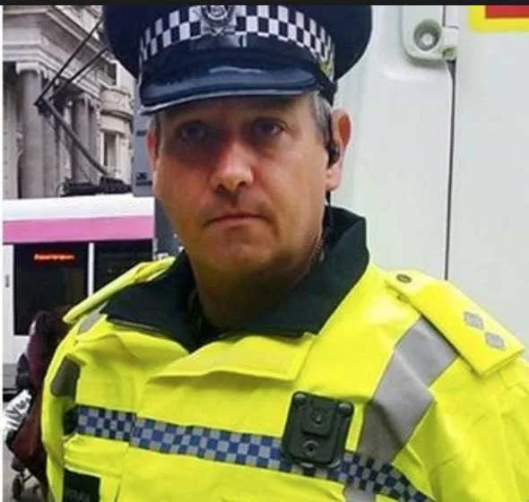 West Midlands Police Inspector Jailed for Sharing Over 300 Child Abuse Images