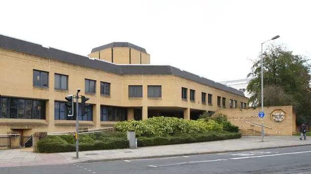Teen Burglar Duo Jailed for Totton and New Forest Crime Spree