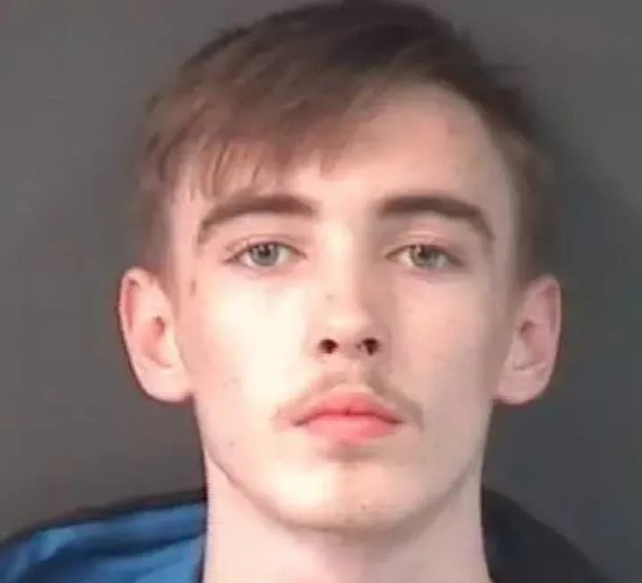 18-Year-Old Jordan Ruston Jailed for Gosport Burglaries in 18-Month Sentence