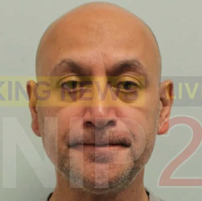 Son Strangles Mum Then Walks into Police Station to Confess â€“ Jailed for Life
