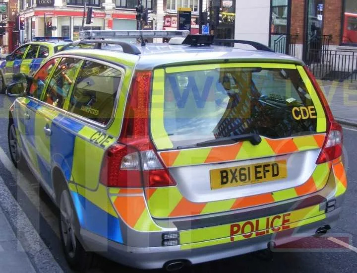 Man Charged following fatal  Camden Collision
