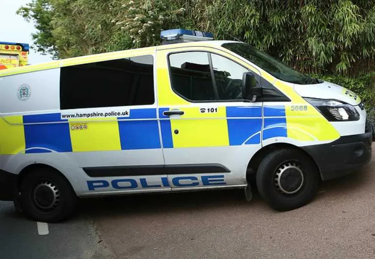 Southampton Drug Raid Nets Three Arrests in Major Crackdown on Class A Supply