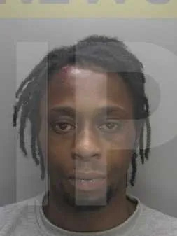 Armed Drug Dealer Jailed 12Â½ Years After Attempting to Ram Police in Basingstoke Chase