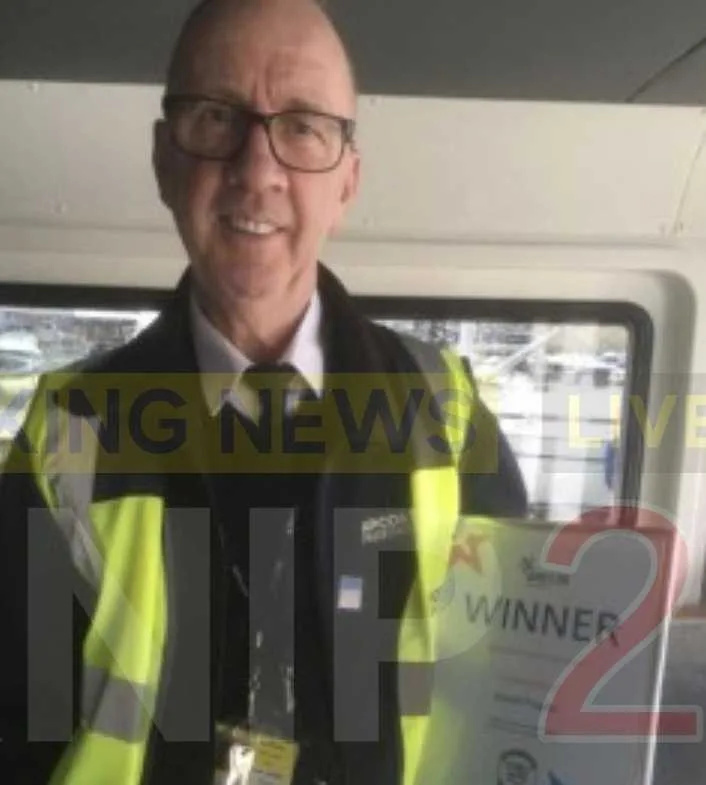 Two Charged with Fraud as Isle of Wight Grandadâ€™s Murder Case Unfolds