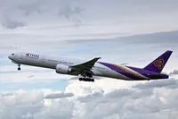 Thai Airways 777 Dumps Fuel Over Channel After Cabin Pressure Glitch Forces Emergency Heathrow Return
