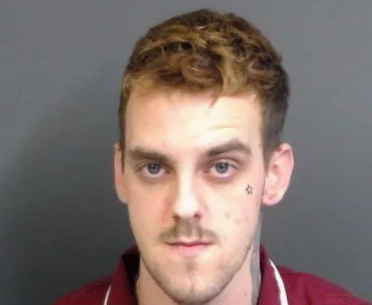 Young Thug Sergio Santos Jailed 30 Months for Robbing 86-Year-Old Granny in Fareham