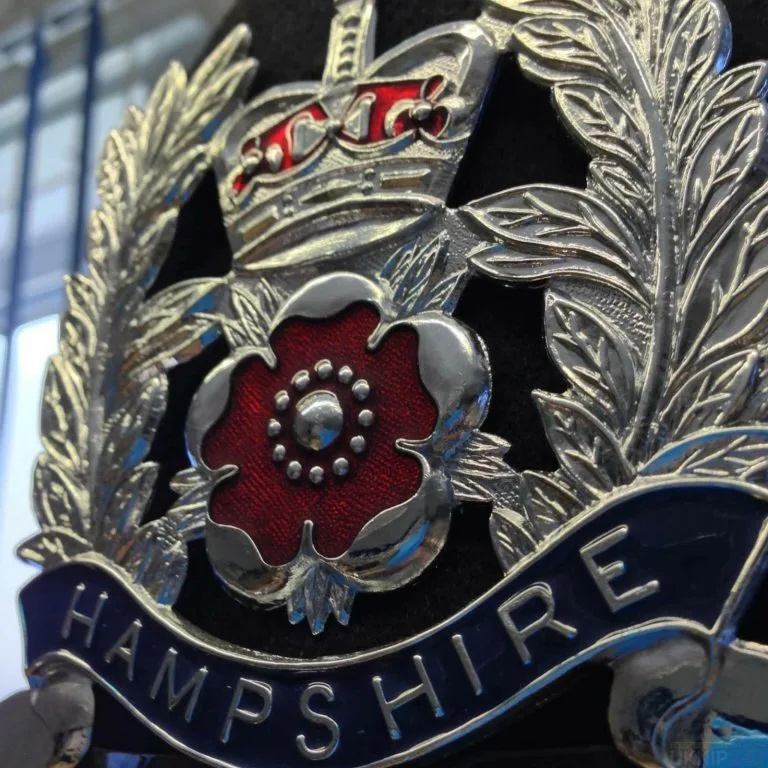 19-Year-Old Michael Enzanga Charged After Portsmouth Police Officer Stabbed in Stamshaw Park