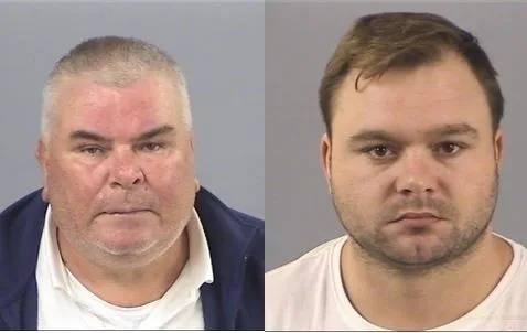 Trio Jailed After Ruthless Fake Rolex Scam Steals Â£40k from Elderly Granny