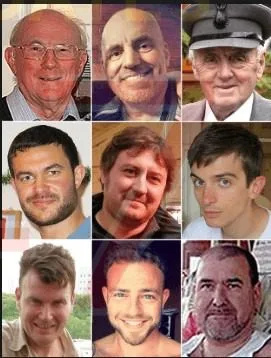 Shoreham Airshow Pilot Andy Hill Cleared of Manslaughter After 2015 Crash Killing 11