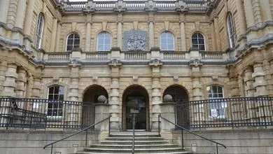 Gray Trading Boss Stuart Gray Jailed Nearly 3 Years for Six-Figure Company Fraud