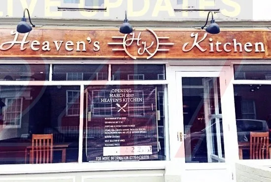 Farnham Blaze Horror: Arsonist Giovanni Dell-Anno Pleads Guilty to Fire and Assault at Heavenâ€™s Kitchen