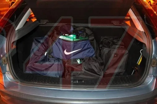 Eight million pounds of drugs taken off the street