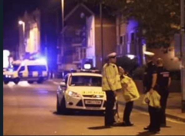 Portsmouth Stabbing in Ravelin Park: Police Urge Witnesses to Come Forward as Hunt Continues