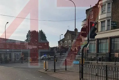 Forest Hill Chaos: 15-Year-Old Stabbed in Gang Attack, Teen Arrested and Gun Seized at Local School