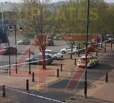 Folkestone Stab Horror: Five Arrested After Brutal Early Morning Attack
