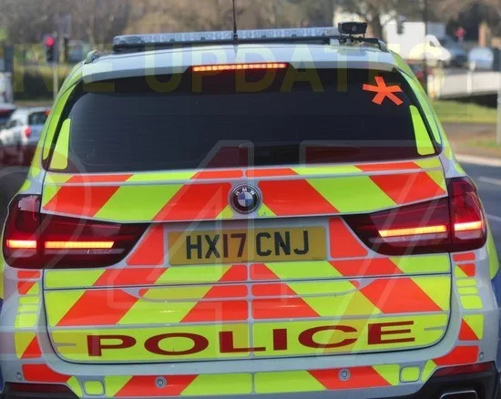 Cyclist Seriously Injured After Collision with Skip Lorry on Portsmouthâ€™s Quartermaine Road