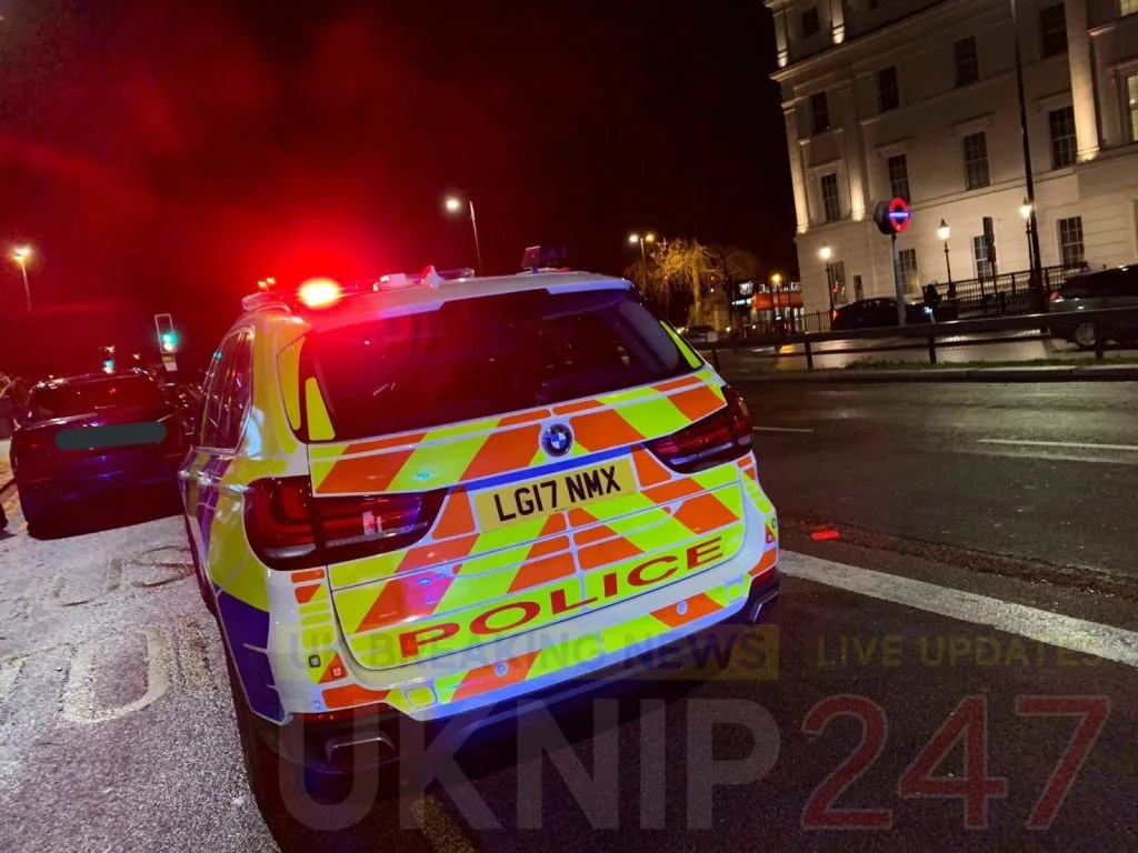 Man charged with multiple stabbing offences
