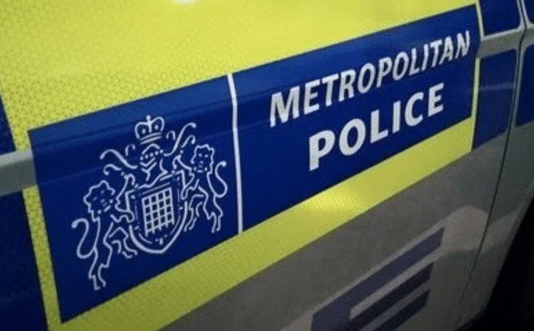 15-Year-Old Shot in East London Drive-By as Car Set Ablaze in Linked Incident
