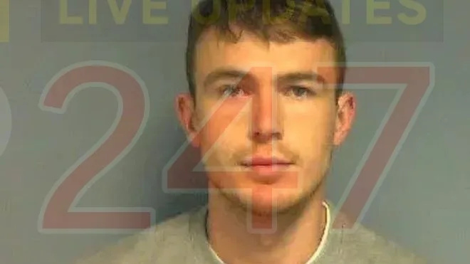 Raider who stole over Â£76k escapes from Prison