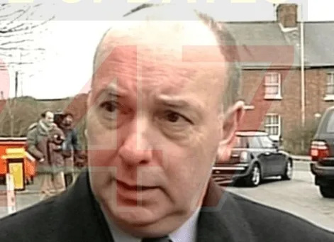 â€˜Sexual Predatorâ€™ and Ex-Youth Leader Michael Pulsford Jailed for 8 Years Over 1970s-80s Child Sex Abuse