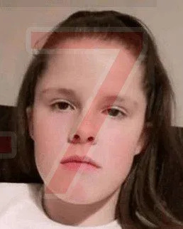 Missing teenage from Dartford