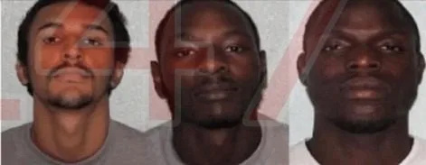 Portsmouth County Lines Trio Jailed for Forcing Teens into Heroin and Crack Slavery