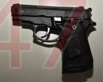 Gun Ho! Norfolk Man Busted with 12 Handguns and 29 Stun Guns in NCA Firearms Sting
