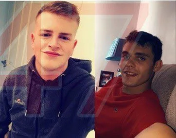 Heartbreak on Alresford Road: Two Young Men Killed in Ford Fiesta Crash Near Winchester