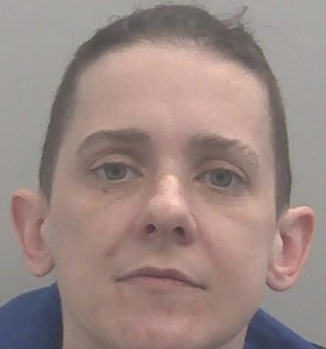 Former BBC worker  wanted for Brutal murder