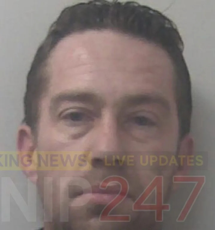 Maidstone Man Jailed 3 Years for Crack Cocaine Deal with Samurai Sword Weapon