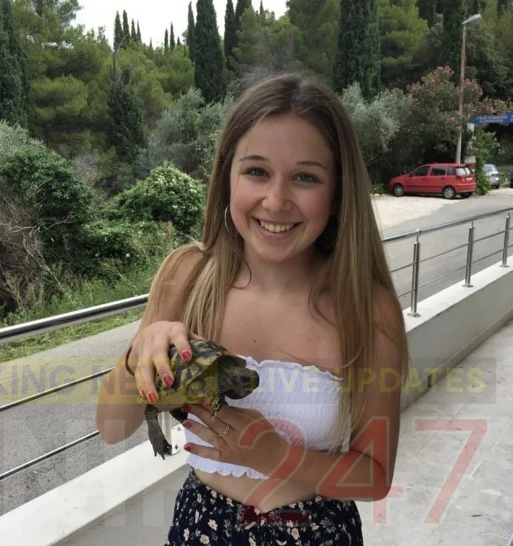 Teen Charged with Murder of Schoolgirl Ellie Gould After Stabbing in Salisbury