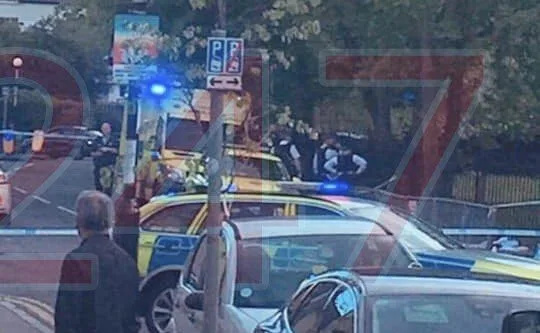 Teen, 14, Stabbed Near Selhurst Station in Broad Daylight â€“ Police Urge Witnesses to Come Forward