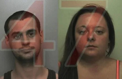 Burntwood Couple Guilty of Child Cruelty in Baby Tylerâ€™s 2014 Death â€“ Sentencing Set for June