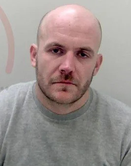 Axe-wielding Dartford Robber Michael McClusky Jailed for Seven Years After Brutal Raids