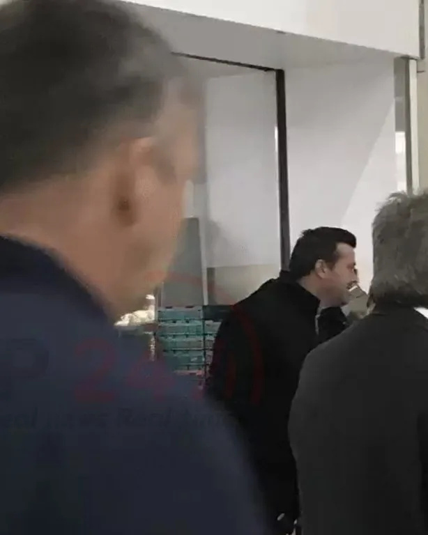 Police Hunt Sex Pest Who Groped Three Teen Girls in 15 Seconds at Waterloo Station
