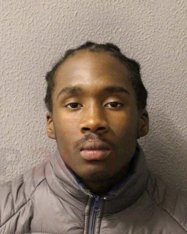 Teen Stabbed in Camden: Attacker Terail McDonald Jailed for Six Years