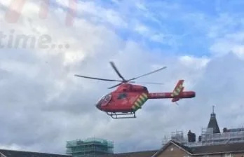 Four Men Charged with Attempted Murder After Edmonton Green Stabbing Leaves Man Critically Injured