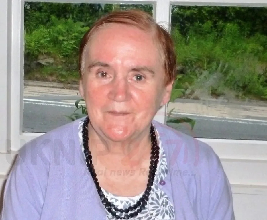 Teddington Killer William Kydd Convicted of Murder After 2018 Fire That Claimed Carole Harrisonâ€™s Life