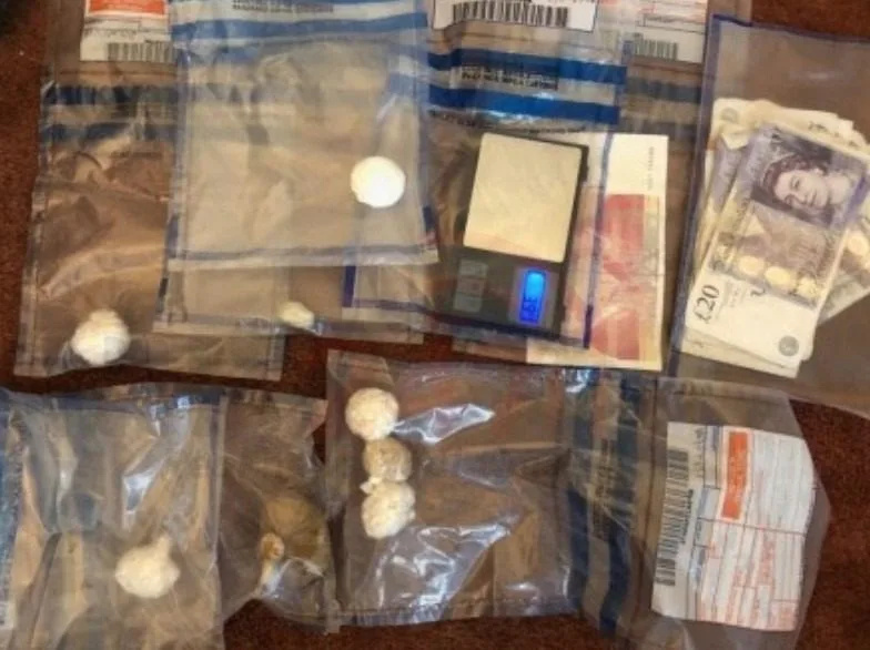 Waltham Forest Drugs Gang Busted: 37 Raids, 12 Arrested in Dawn Blitz