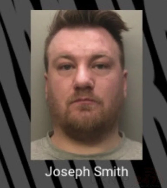 Woking Drug Dealer Jailed for 3 Years After Police Chase and Crack Cocaine Bust