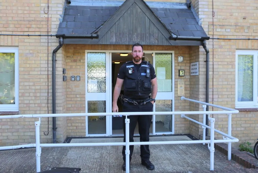 Isle of Wight Man Dies After Taking Deadly â€˜Punisherâ€™ Ecstasy Pill â€“ Police Warn Public