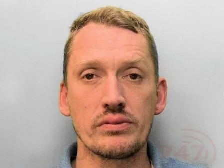 Brighton Predator Jonathan Pelling Jailed for 14 Years Over Child Sex Abuse of Two Girls