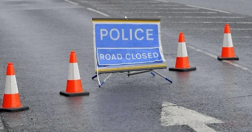 Tribute has been paid to a motorist who died following a collision in Southampton on Friday