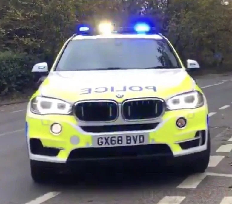 Child Hurt in Maidstone Crash at Traffic Lights â€“ Police Seek Witnesses and Dash Cam Footage