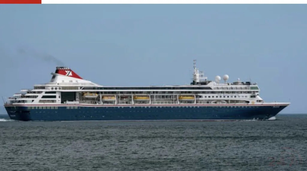 Fred. Olsen Charters Urgent Flights to Fly Stranded Braemar Cruise Passengers Home from Havana
