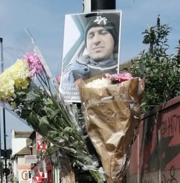 Romanian Man Vasile-Florin Olteanu Named After Fatal Croydon Hit-and-Run â€“ Two Arrested